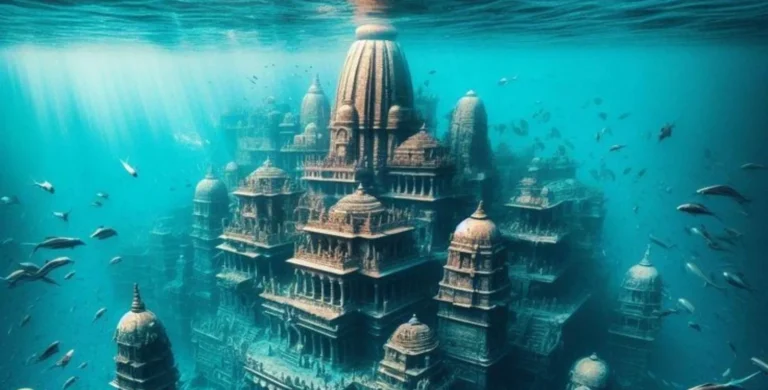 Dwarka nagri