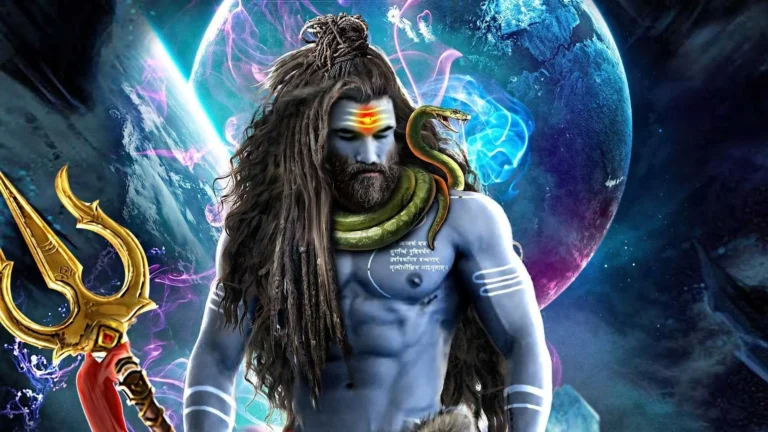 mahashivratri
