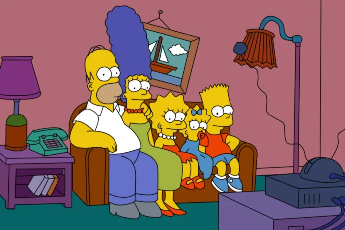 the-simpsons-future-predictions The Simpsons कार्टून की भविष्यवाणियां और उनका रहस्य