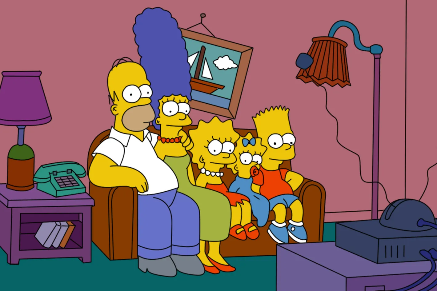 The Simpsons कार्टून की भविष्यवाणियां और उनका रहस्य