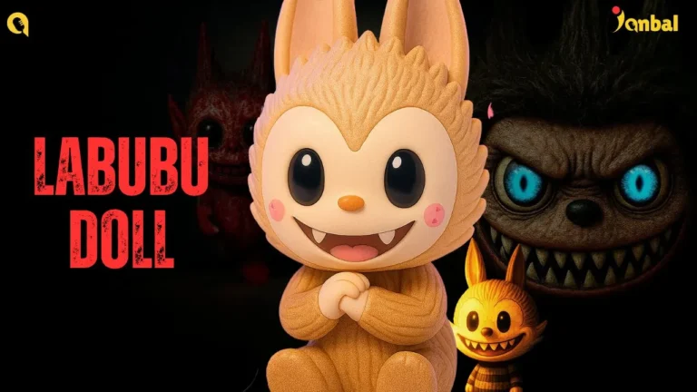 Labubu Doll: अफवाहें, इतिहास और वायरल क्रेज़ की पूरी कहानी