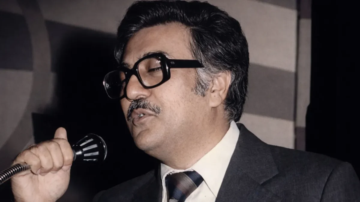 Ban on Bollywood Songs on AIR 1952: Ameen Sayani Binaca Geetmala Radio Ceylon
