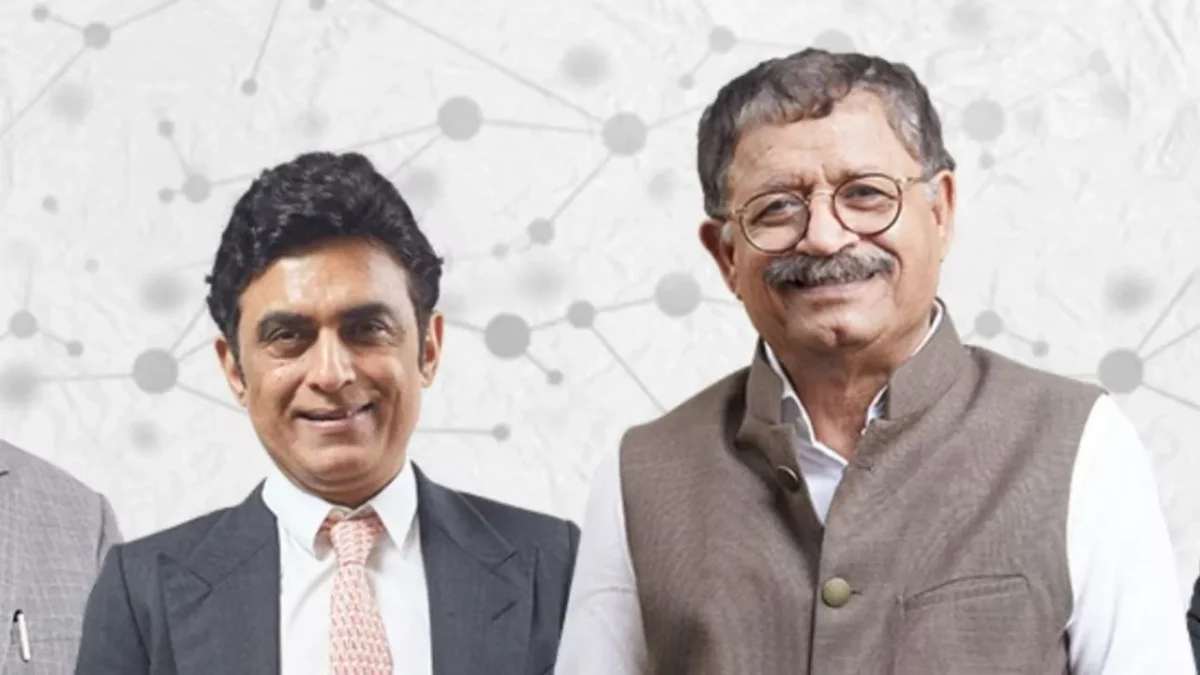 Ramesh Juneja Success Story: Medical Representative Life Struggle in India