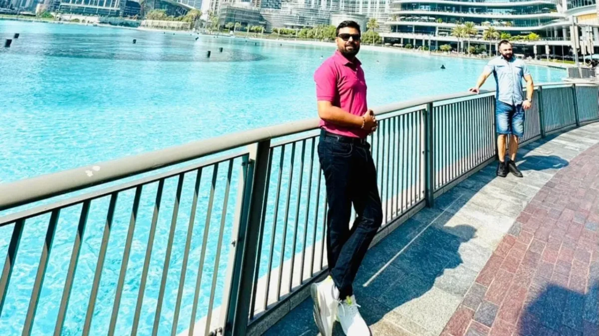 Abhinit Setu Success Story