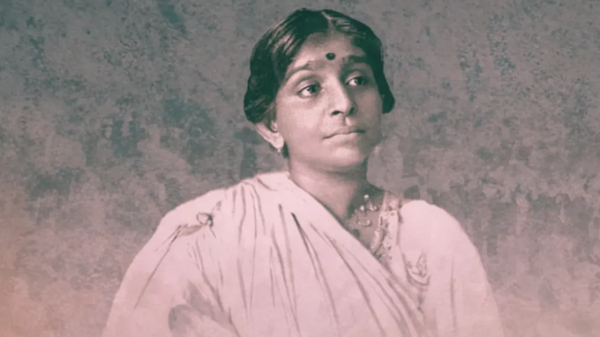 Sarojini Naidu Story: Young Sarojini Naidu Early Life