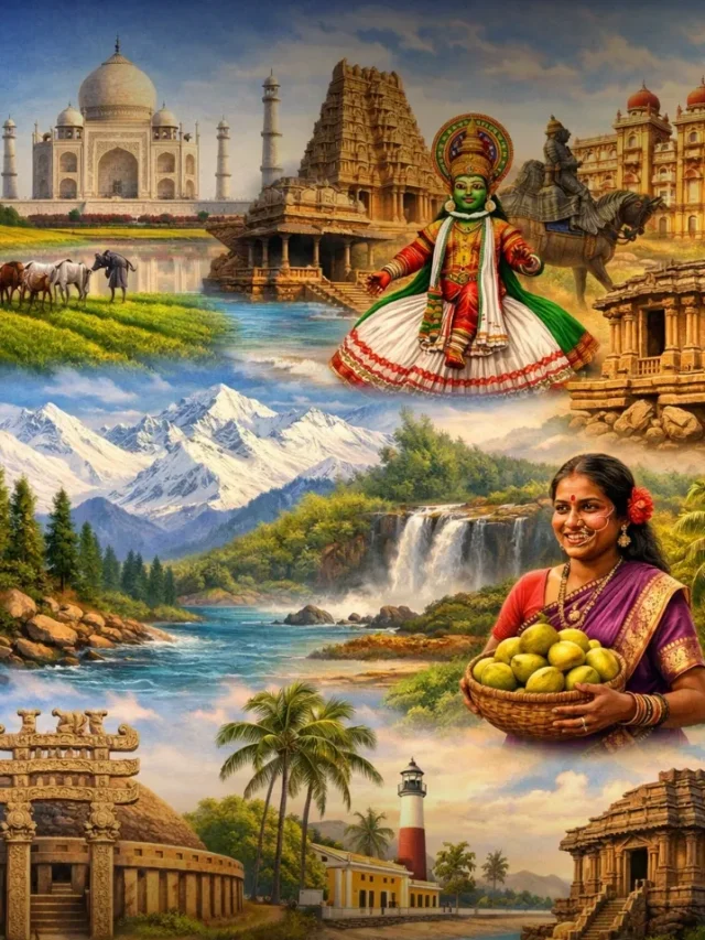 केरल ही नहीं, इन राज्यों के नाम भी बदले?