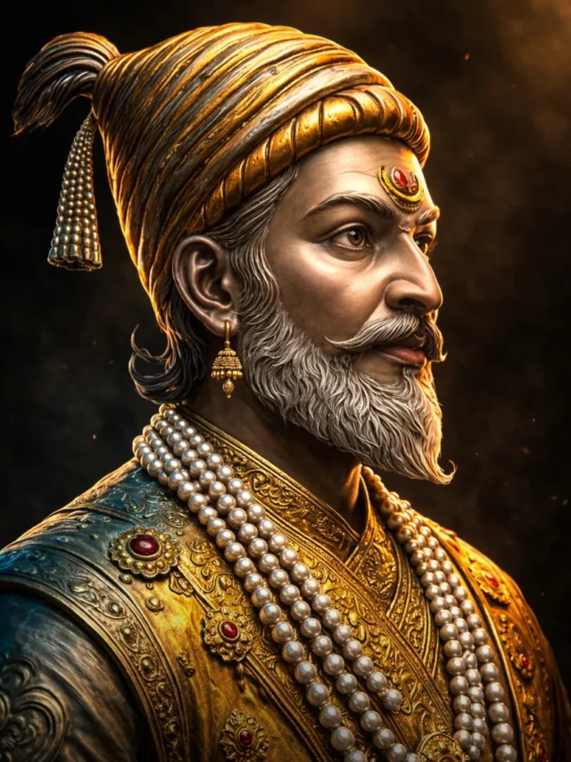 छत्रपति शिवाजी महाराज के जीवन के 7 नियम