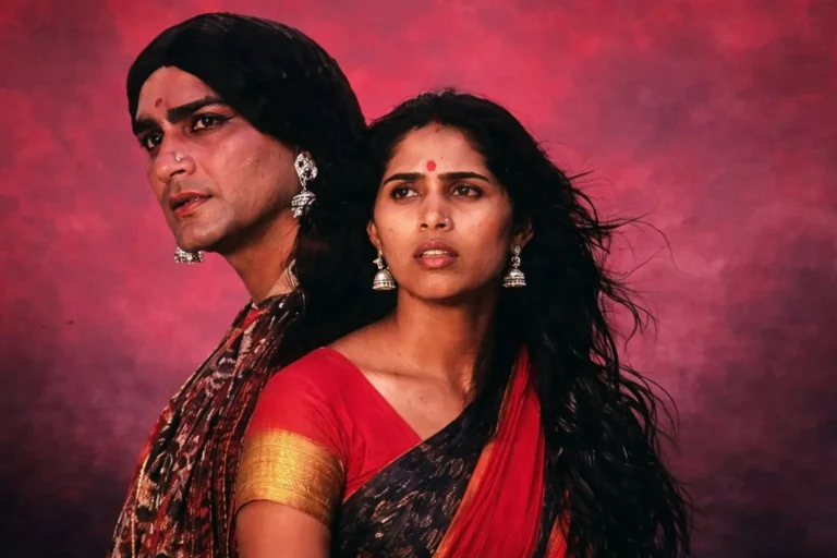 Daayraa Movie (1996): जब एक भारतीय अभिनेता को मिला Best Actress Award