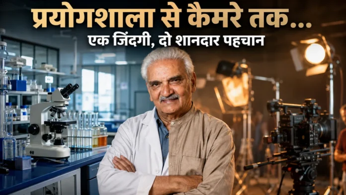 अनिल कुमार रस्तोगी