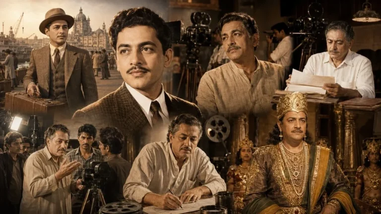 चंद्रशेखर वैद्य