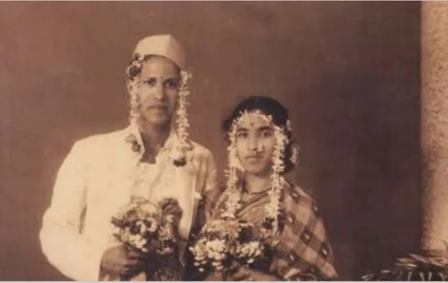 सावित्री बाई खानोलकर