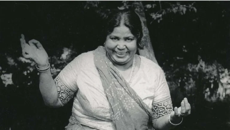 बॉलीवुड की पहली महिला कॉमेडियन उमा देवी खत्री उर्फ टुनटुन मौसी की संघर्ष भरी कहानी