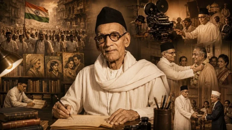 नानासाहेब आपटे