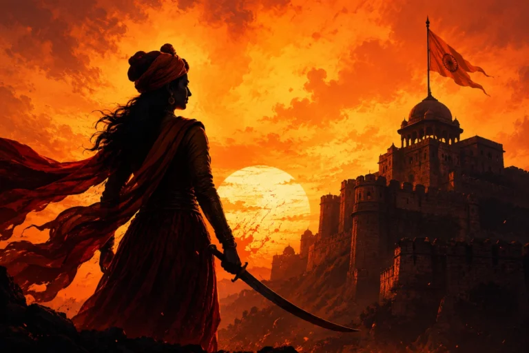 रानी वेलु नचियार