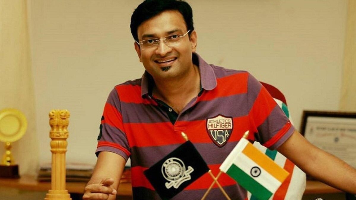 IAS Prasanth Nair Collector Bro Kozhikode - Inspiring stories of Civil Servants in Hindi