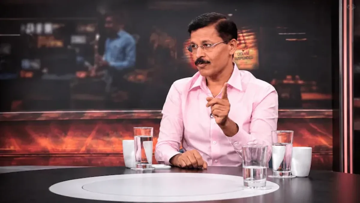 Strict and honest IAS Tukaram Mundhe - Inspiring stories of IAS officers in Hindi
