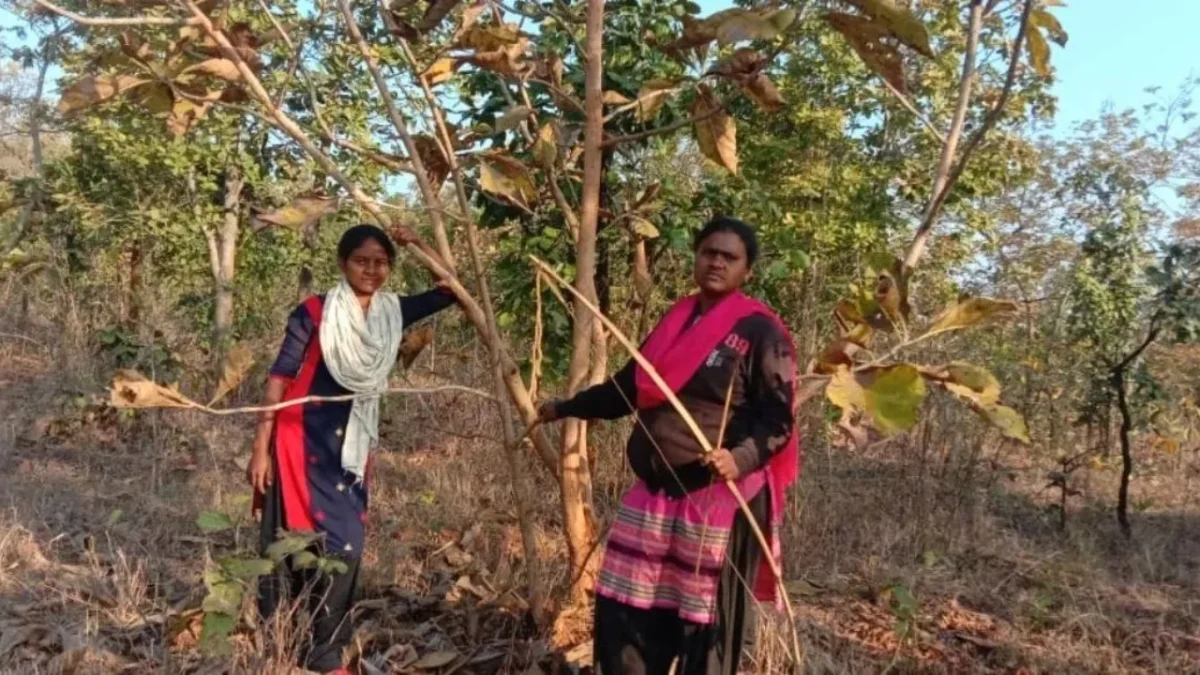 कंडोनी सोरेन